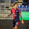 calcio cagliari bari lapadula perugia