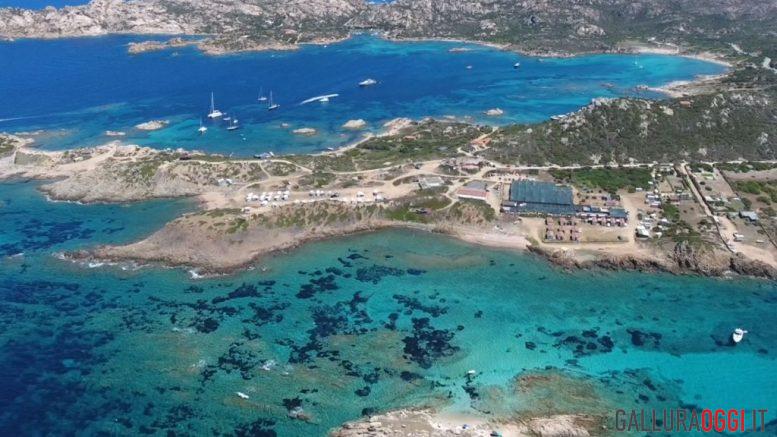 la maddalena noleggio affitto