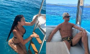 Ronaldo Sardegna