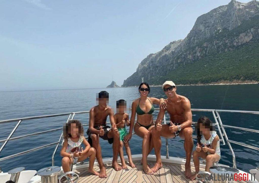 Ronaldo Sardegna