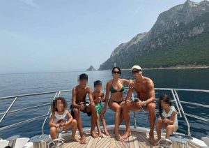 Ronaldo Sardegna
