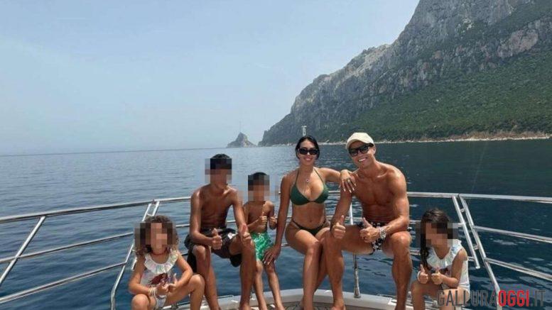 Ronaldo Sardegna