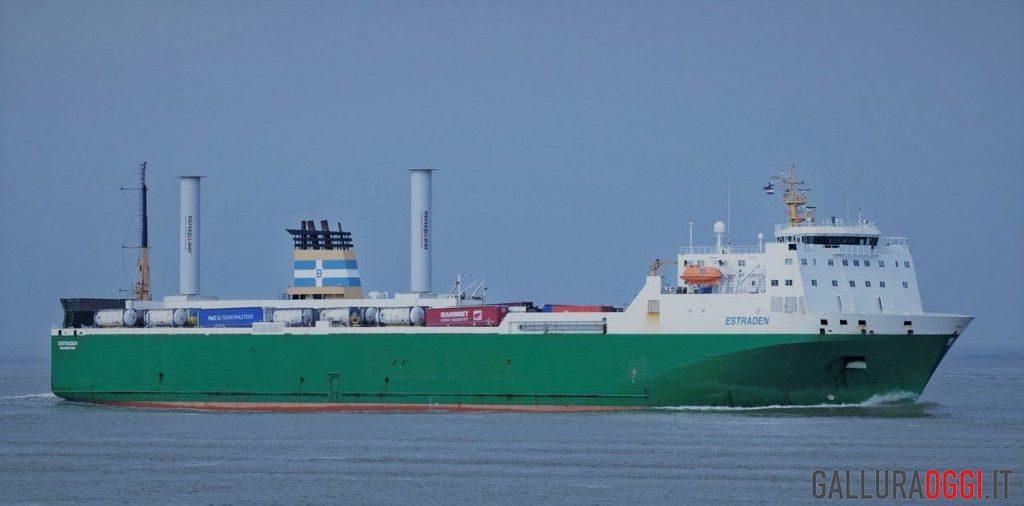 Grendi Olbia