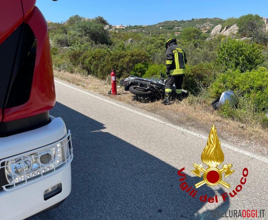 incidente La Maddalena