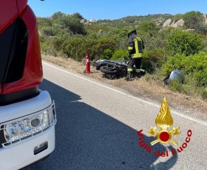 incidente La Maddalena