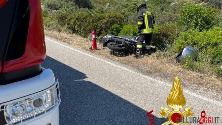 incidente La Maddalena