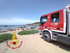 incidente La Maddalena