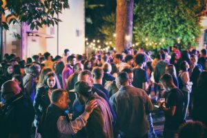 Luras Music Festival