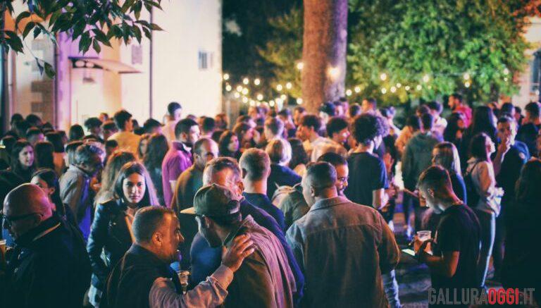 Luras Music Festival