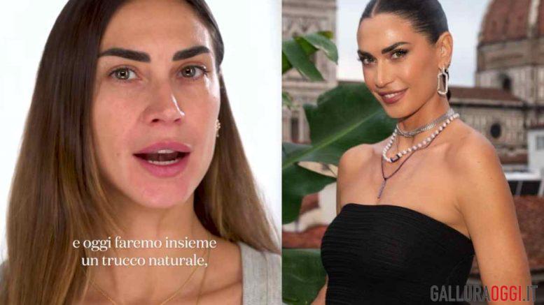Melissa Satta