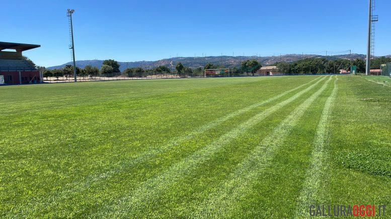 buddusò olbia calcio cagliari ranieri