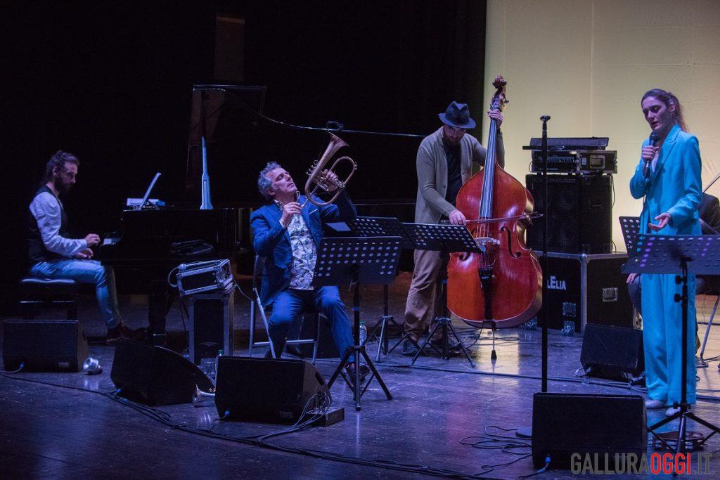 Time in Jazz