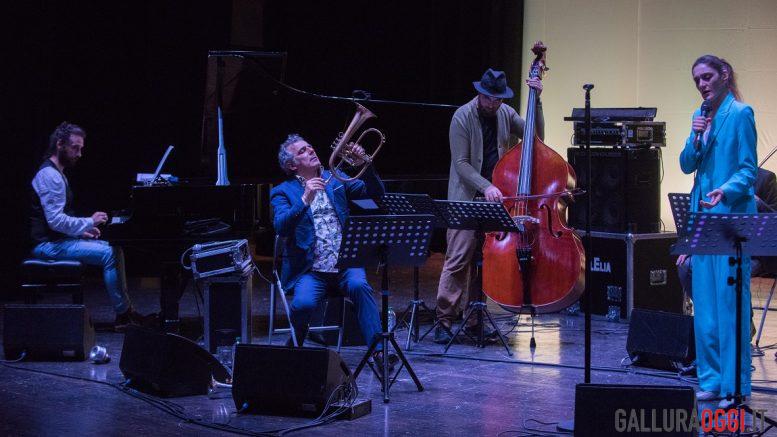 Time in Jazz