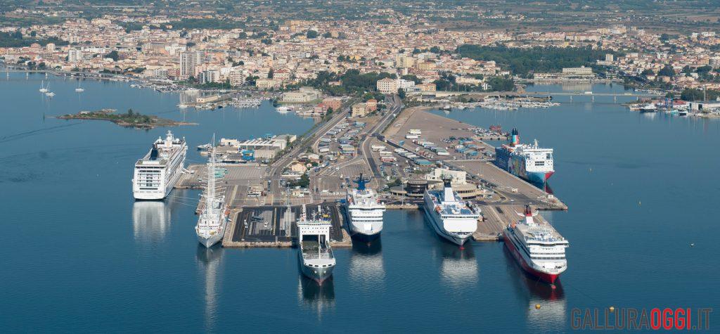 traghetti Olbia