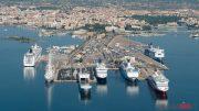 traghetti Olbia