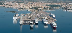 traghetti Olbia