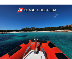 spiaggia Rosa Budelli