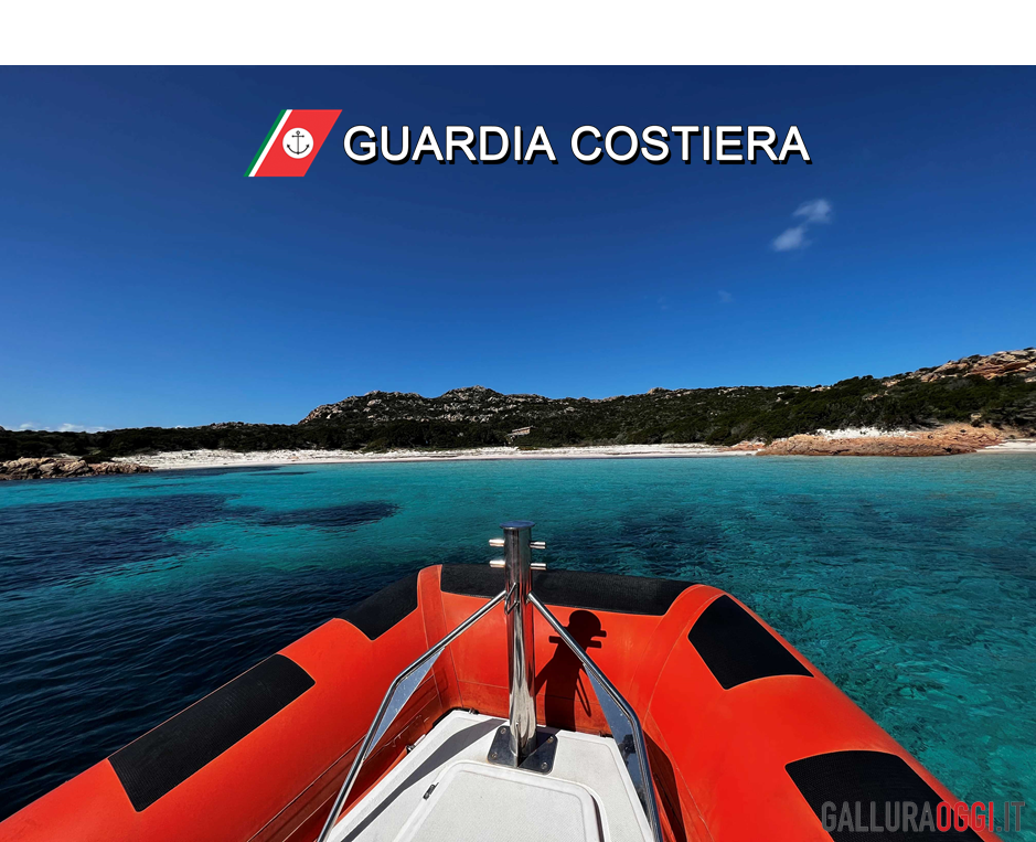 spiaggia Rosa Budelli