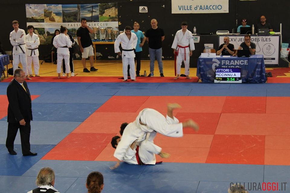 successo kan judo olbia ajaccio 3