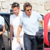 Tom Cruise Sardegna
