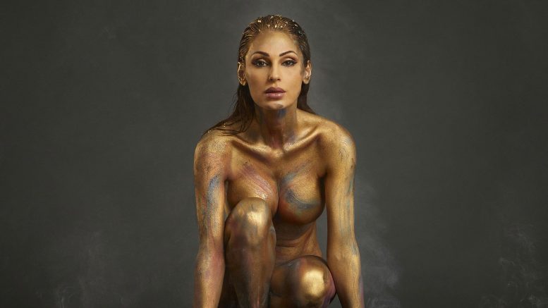 Anna Tatangelo