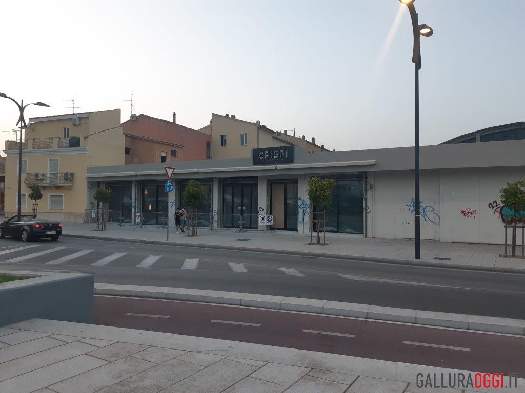 ristorante Olbia