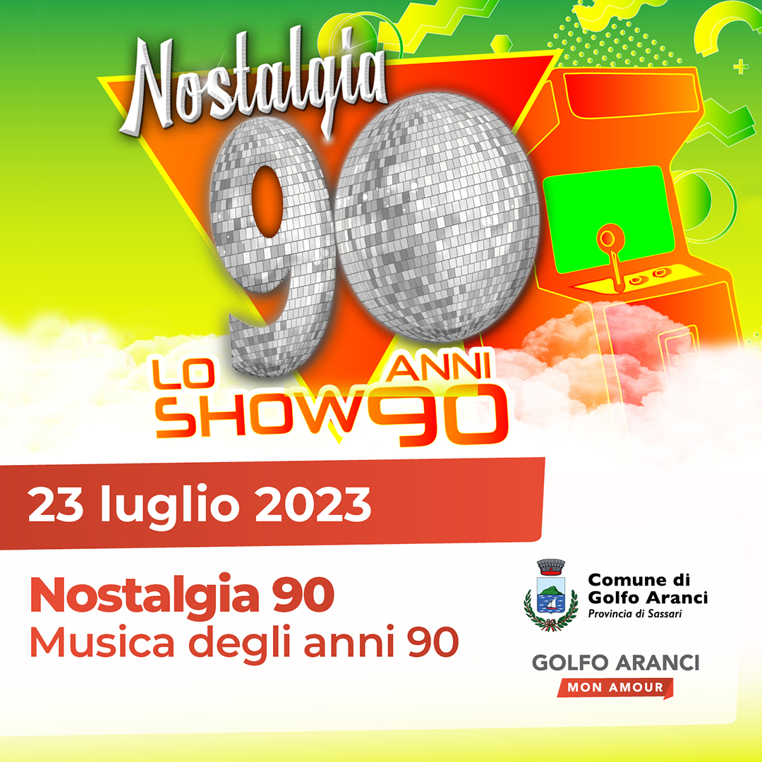 evento Golfo Aranci