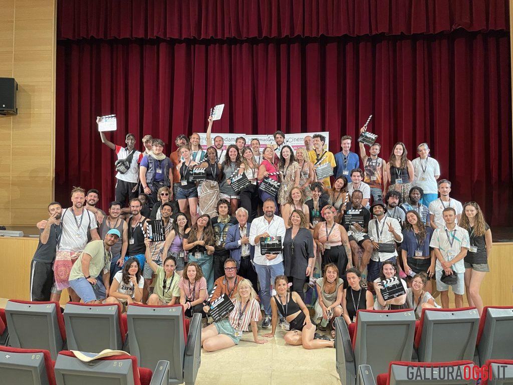 Cinemadamare Arzachena