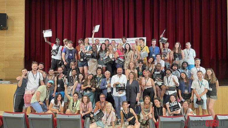 Cinemadamare Arzachena