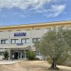Ospedale San Giovanni Paolo II, Olbia