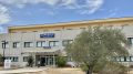 Ospedale San Giovanni Paolo II, Olbia