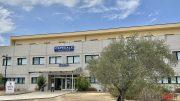 Ospedale San Giovanni Paolo II, Olbia