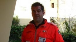 Antonio Brinchia