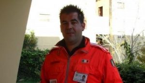 Antonio Brinchia