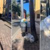 rifiuti Olbia
