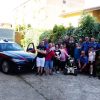 Carabinieri Tempio