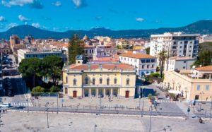 Comune Olbia municipio cartelle