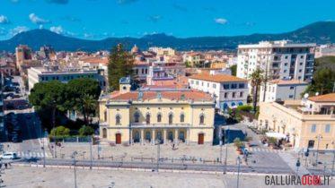 Comune Olbia municipio cartelle