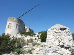 Capo Figari