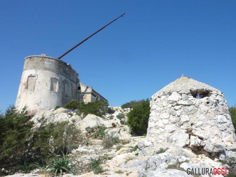 Capo Figari