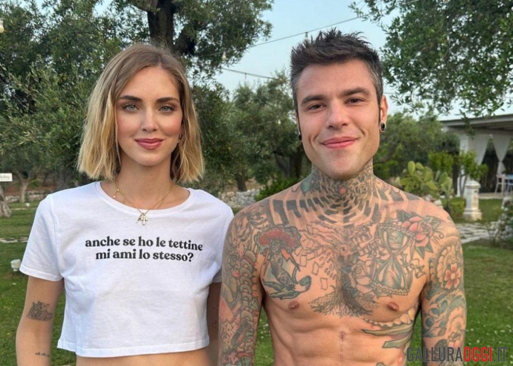 Fedez Sardegna