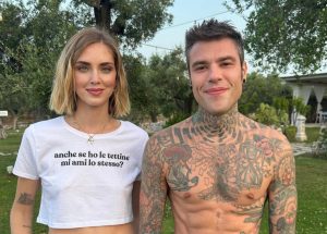 Fedez Sardegna