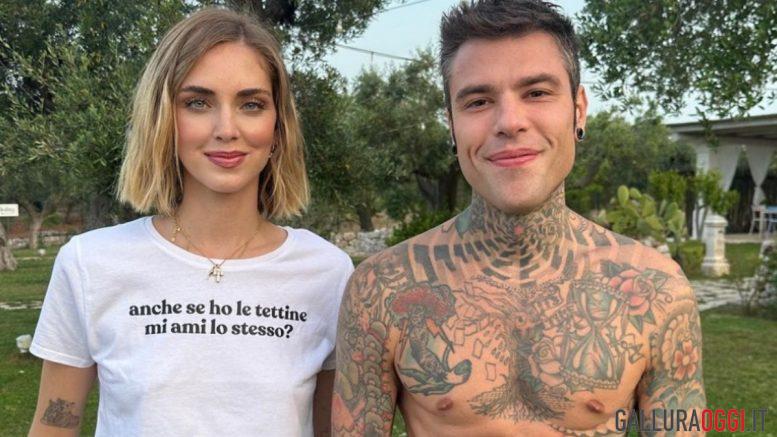 Fedez Sardegna