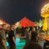 Fiesta Latina Golfo Aranci