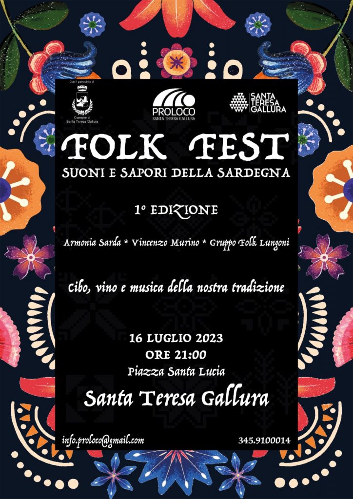 Folk Fest