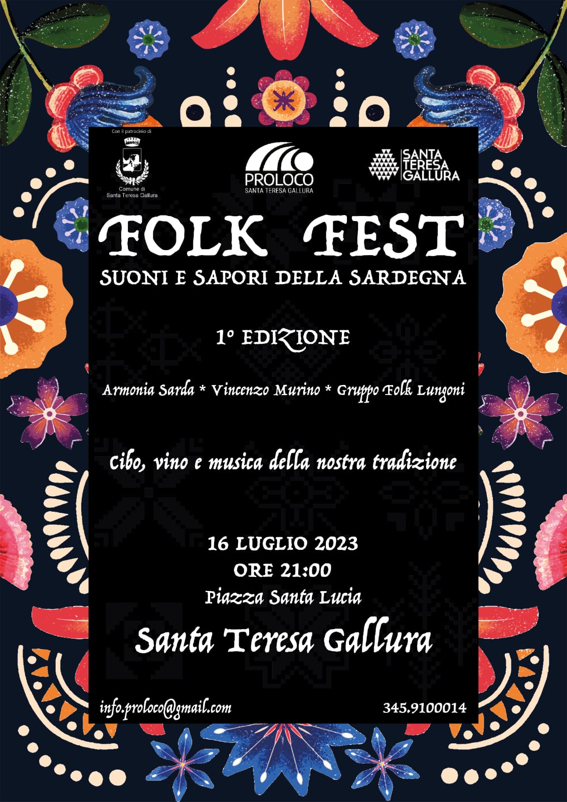 Folk Fest