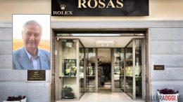 Franco Rosas