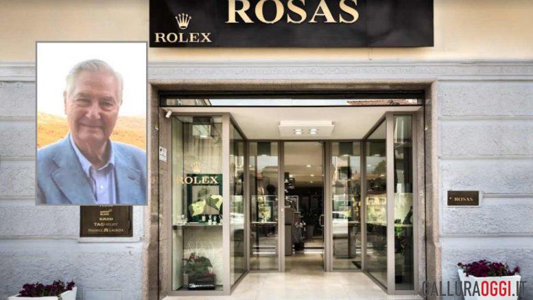 Franco Rosas