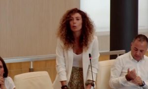 rifiuti Olbia