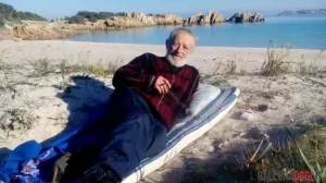 Mauro Morandi